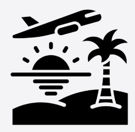 Tourist Visa Application (Australia, 30 days/1 month, Single Entry)